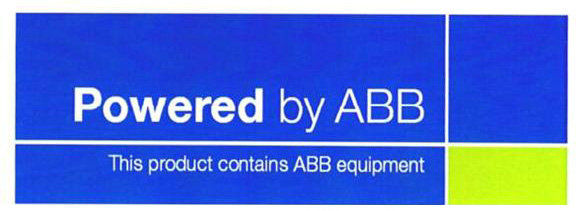 powered by abb