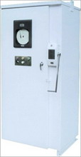 3600V Oil pump switchboard
